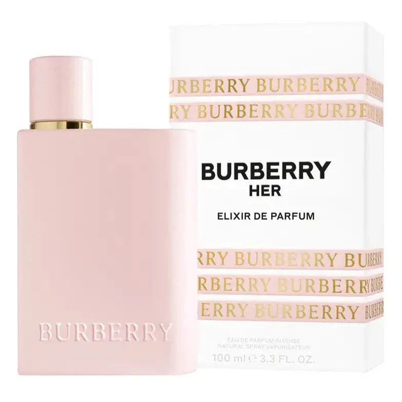 Burberry Her Elixir