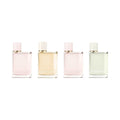 Burberry Her Gift Set Mianiature 4x0.16 oz