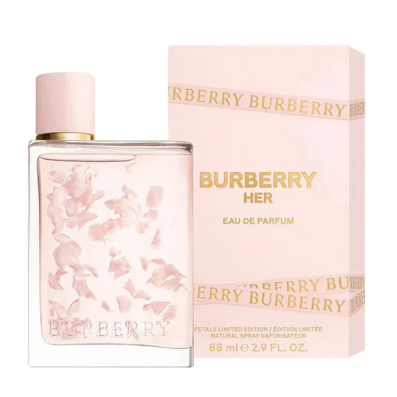 Burberry Her Petals