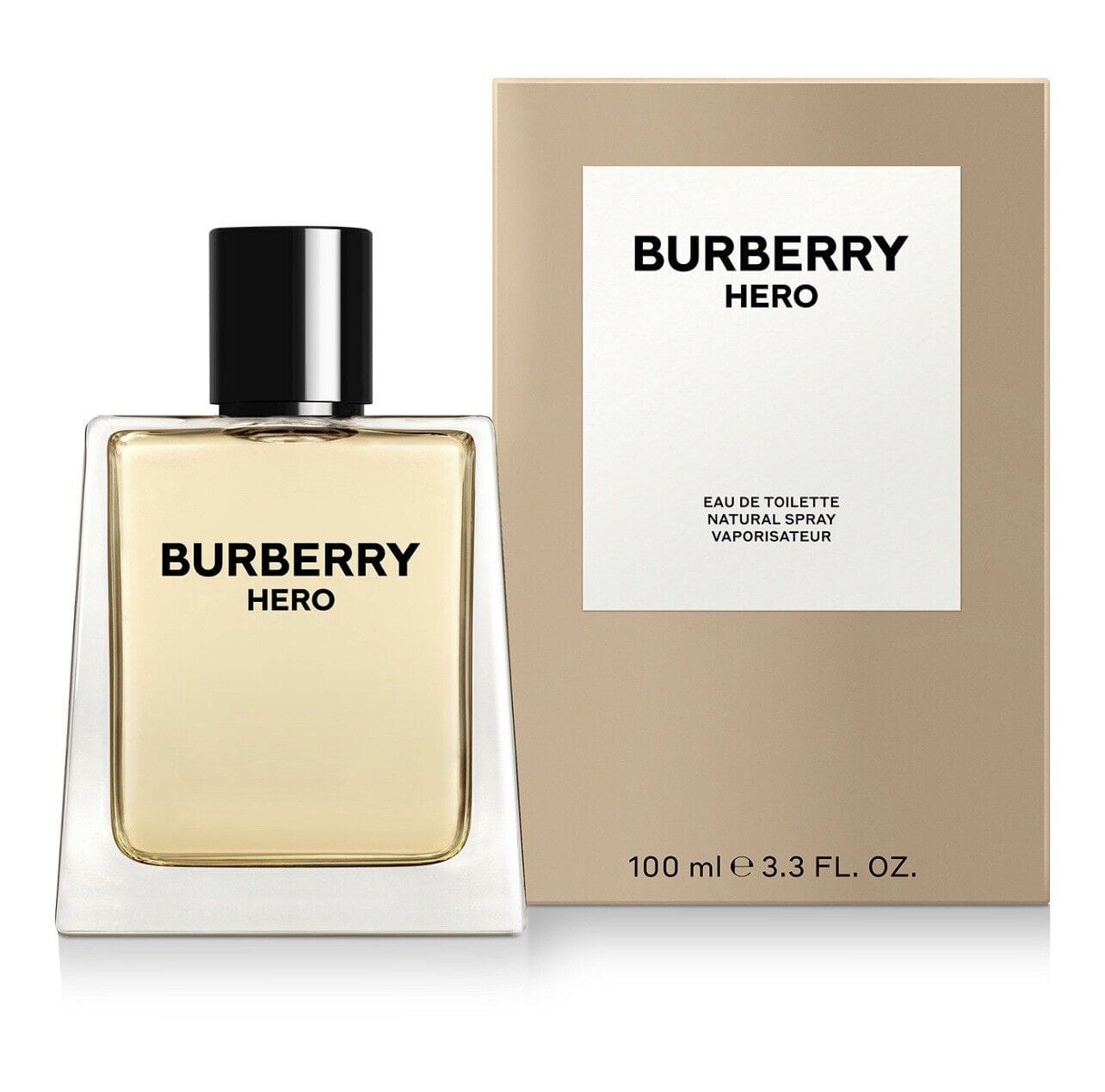 Burberry Hero