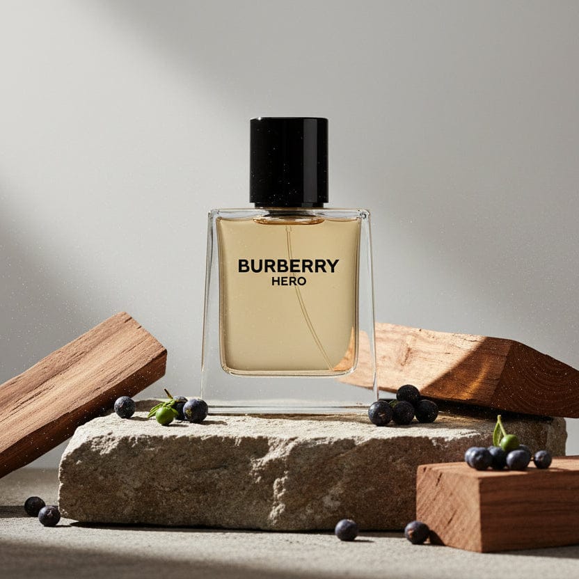 Burberry Hero