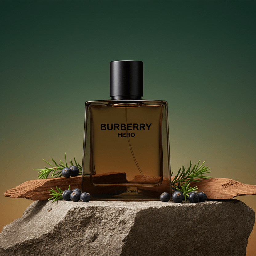 Burberry Hero Intense