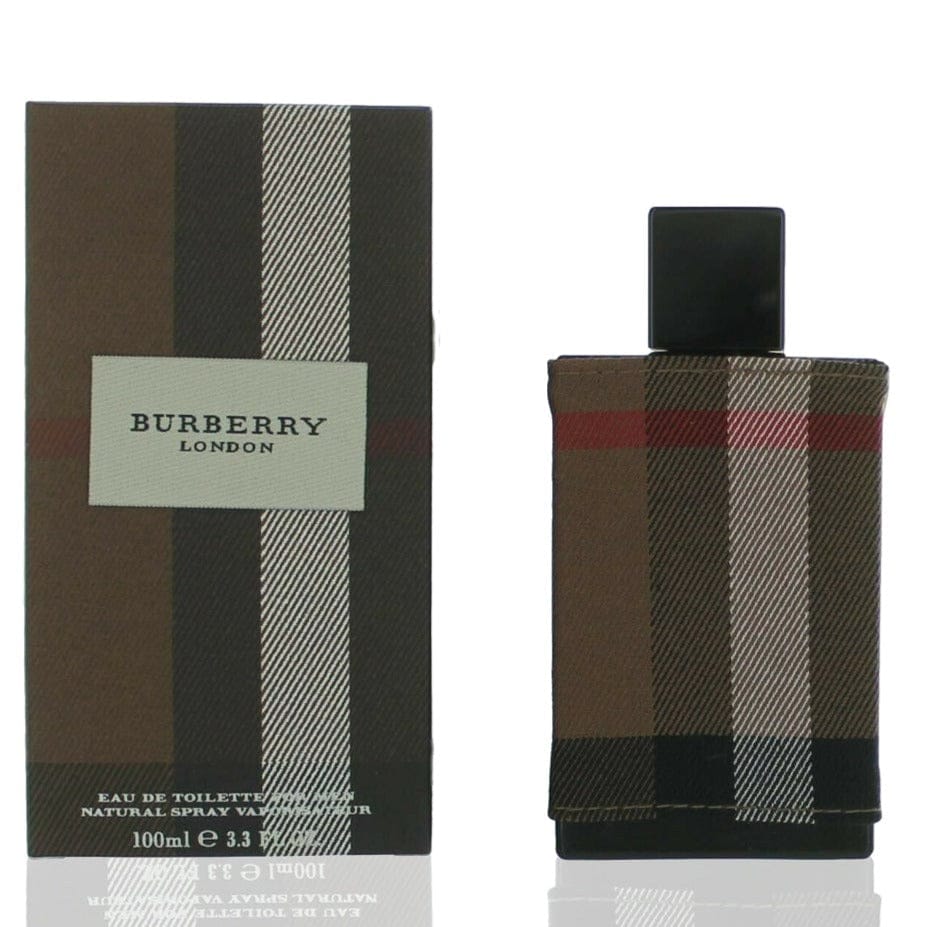 Burberry London