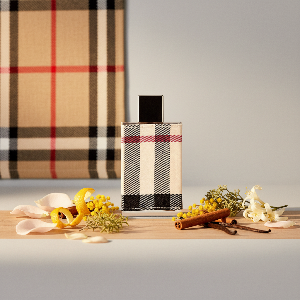 Burberry London For Women
