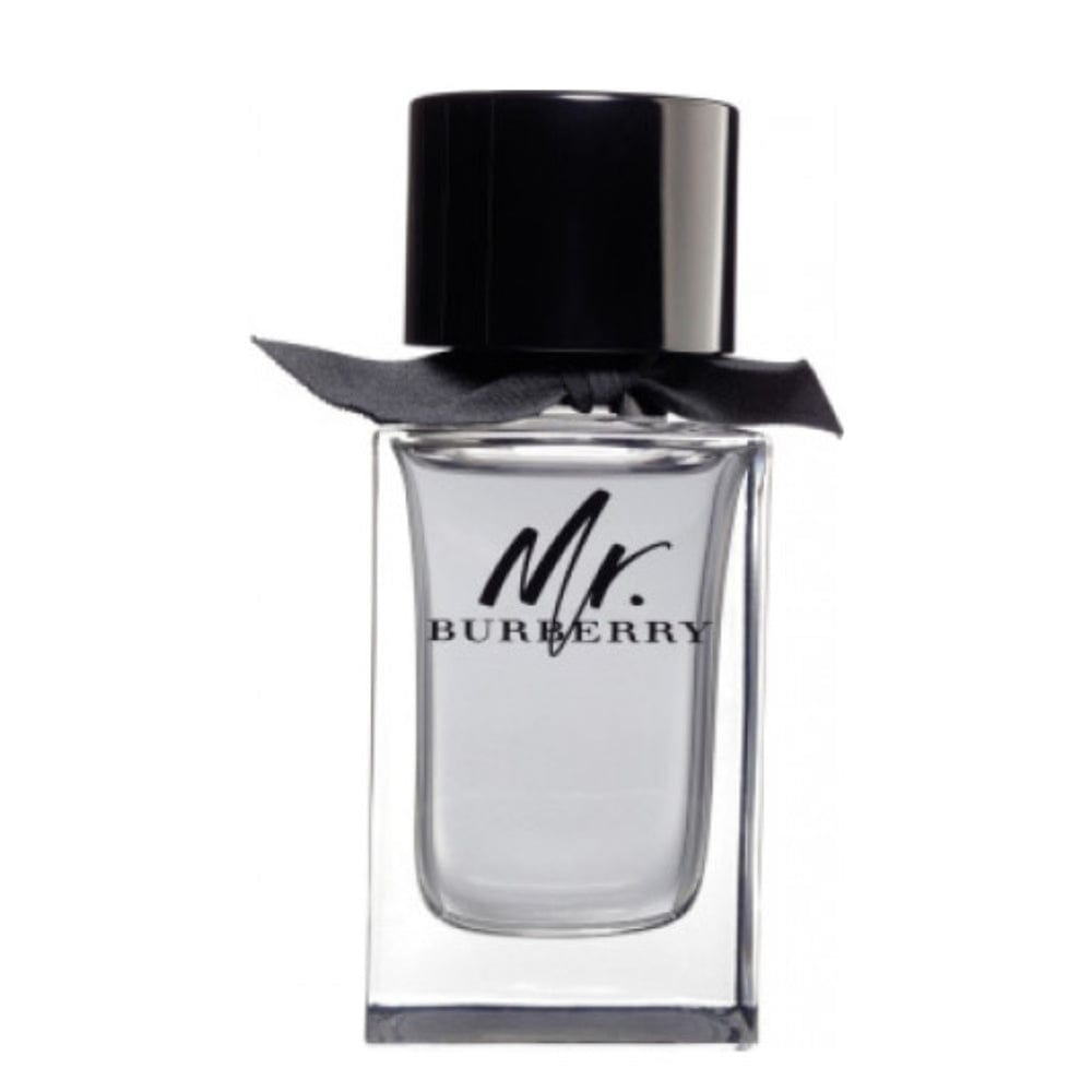 Burberry Mr. Burberry