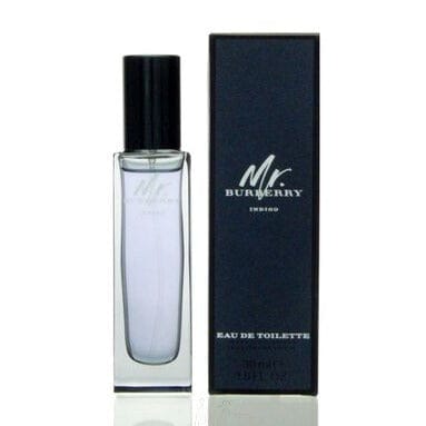 Burberry Mr. Indigo