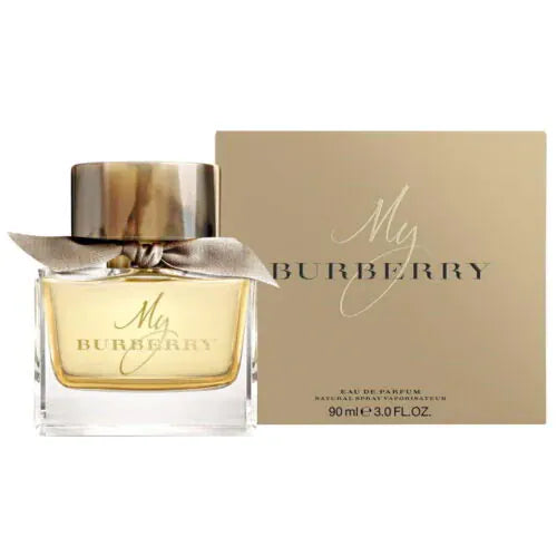 Burberry My Burberry