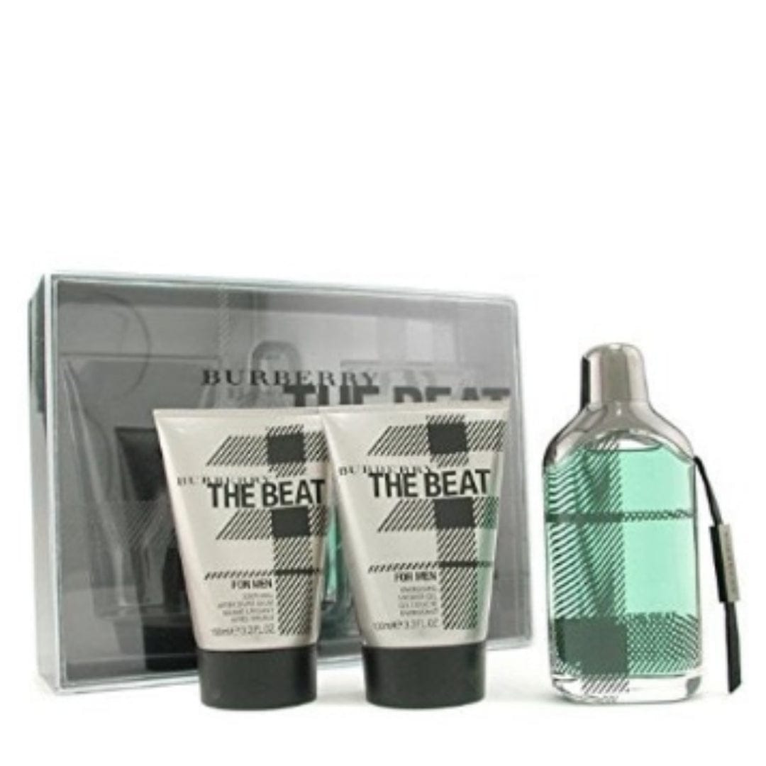 Burberry The Beat For Men