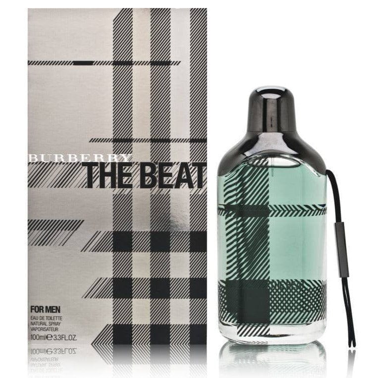 Burberry The Beat For Men