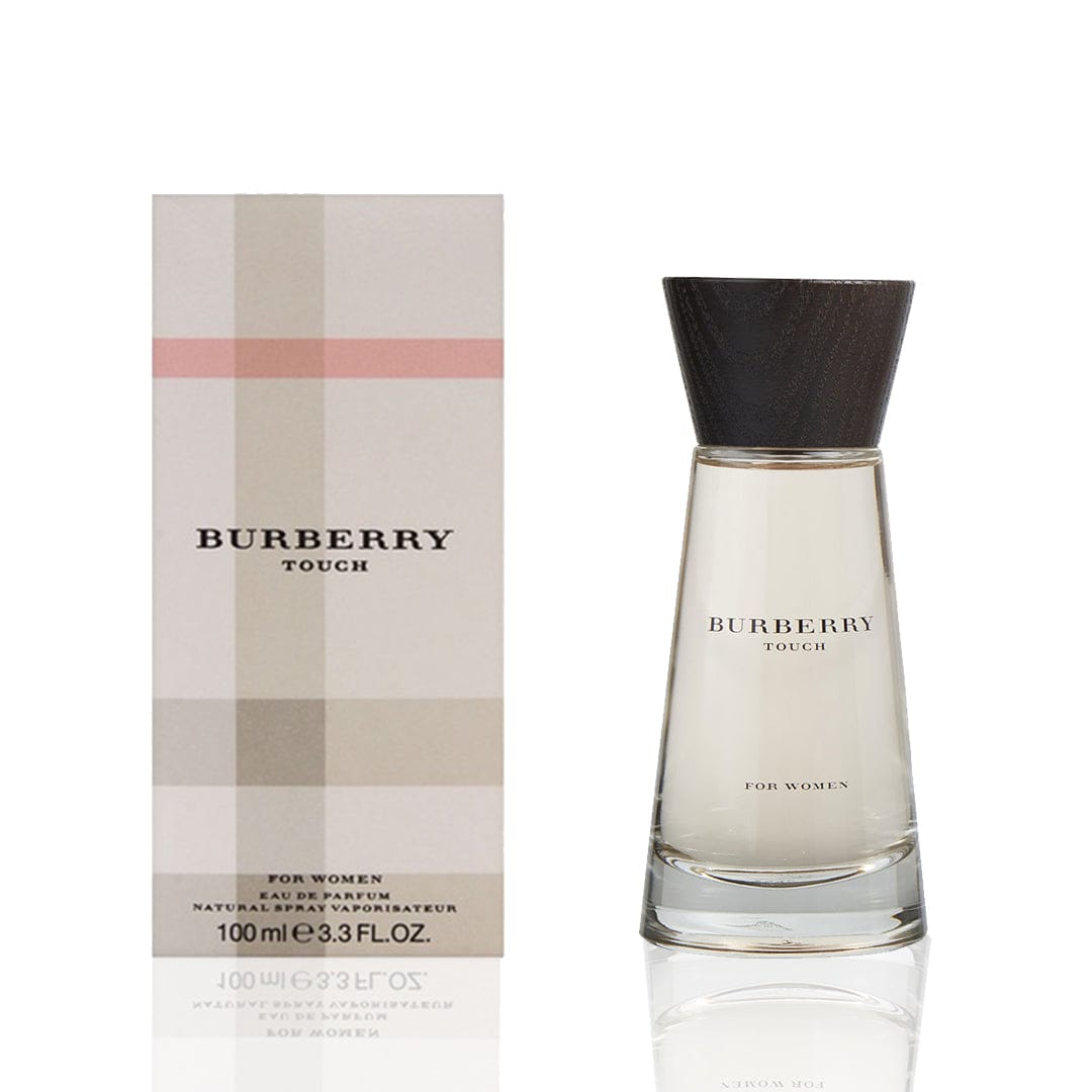 Burberry Touch For Women