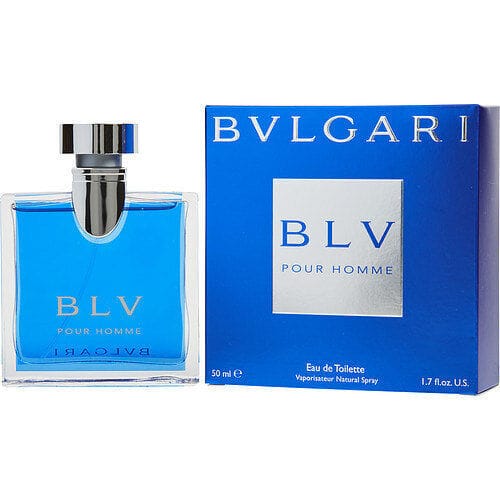 Bvlgari Bvlgari Blv Pour Homme/Cologne For Men Eau De Toilette Spray 1.7 oz / 3.4 Oz / Gift Set 3.4 Oz  Edt