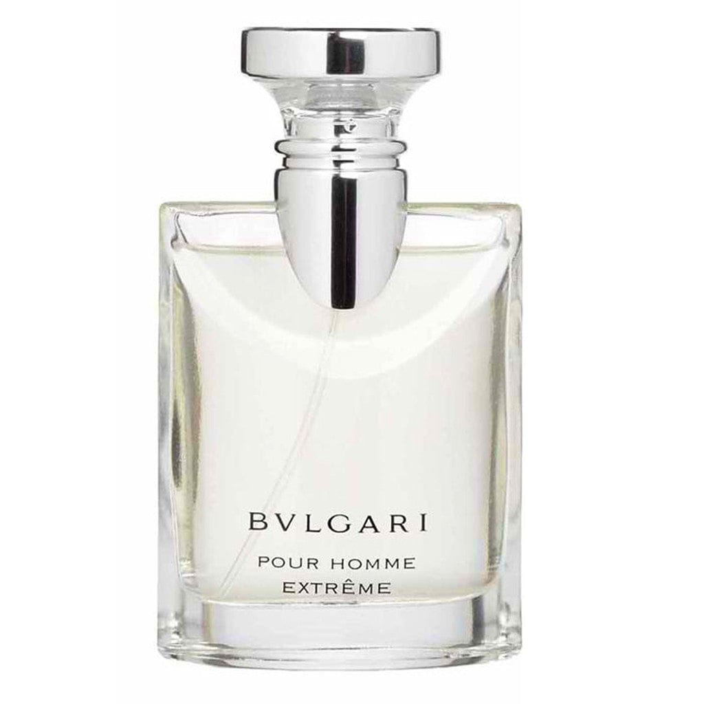Bvlgari Bvlgari Extreme Men's Perfume/Cologne For Men  Eau De Toilette 1.7 oz / 3.4 oz Edt