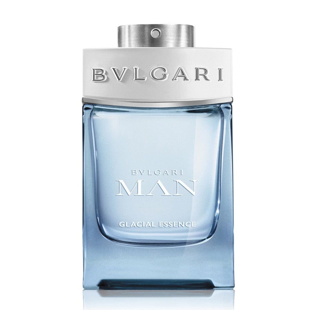 Bvlgari  Bvlgari Man Glacial Essence Cologne For Men Eau De Toilette 2.0 oz / 3.4 oz / Gift Set 3.4 oz Edp