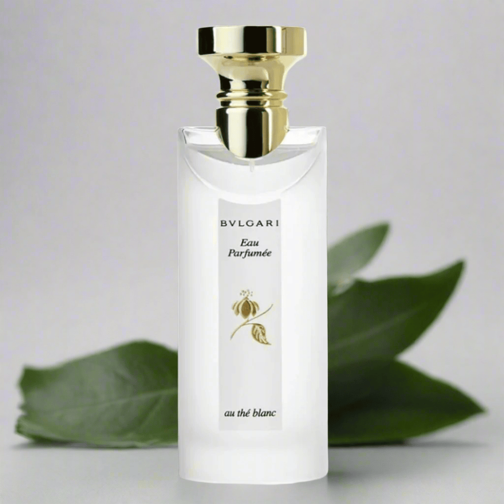 Bvlgari Eau Parfumee Au The Blanc