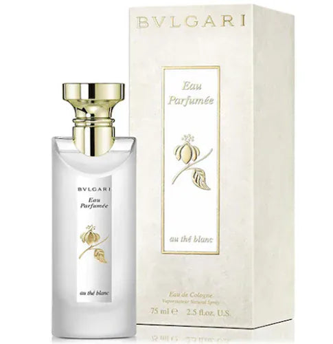 Bvlgari Eau Parfumee Au The Blanc