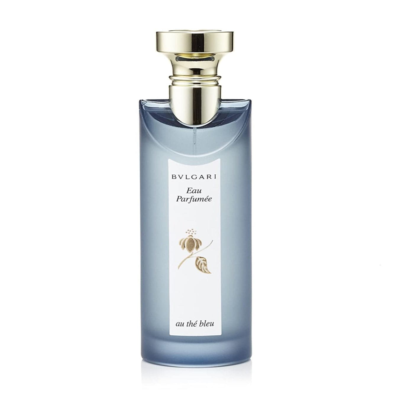 Bvlgari Eau Parfumee au The Bleu Unisex Perfume/Cologne For Men & Women Eau de Cologne 2.5 Oz / 5.0 Oz Edc