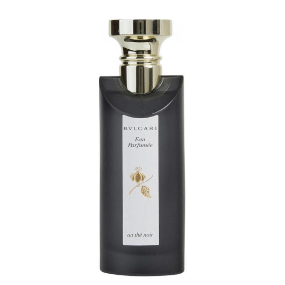 Bvlgari Eau Parfumee au The Noir - Unisex Eau de Cologne