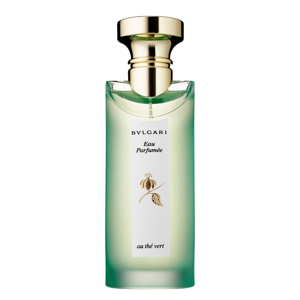 Bvlgari Eau Parfumee Au The Vert Unisex Eau de Cologne