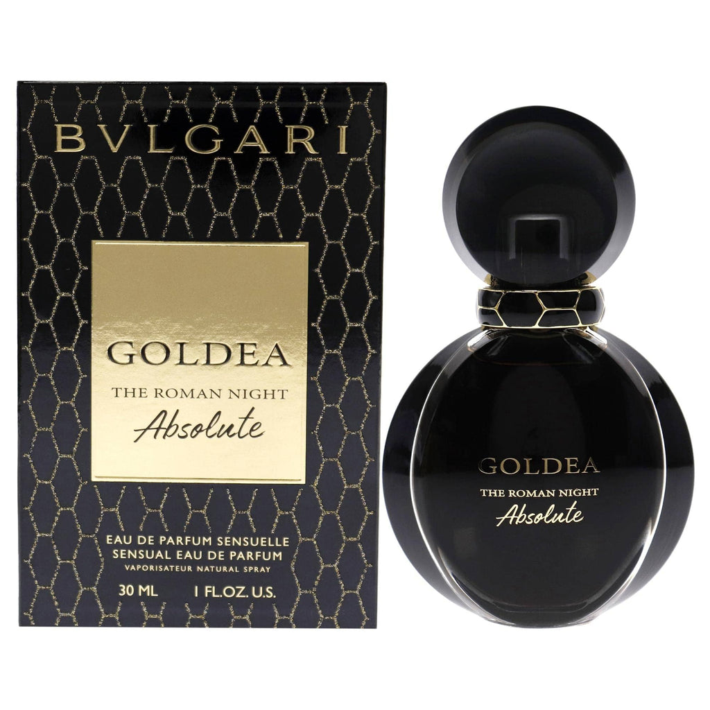 Bvlgari Goldea The Roman Night Absolute - For Women Eau de Parfum