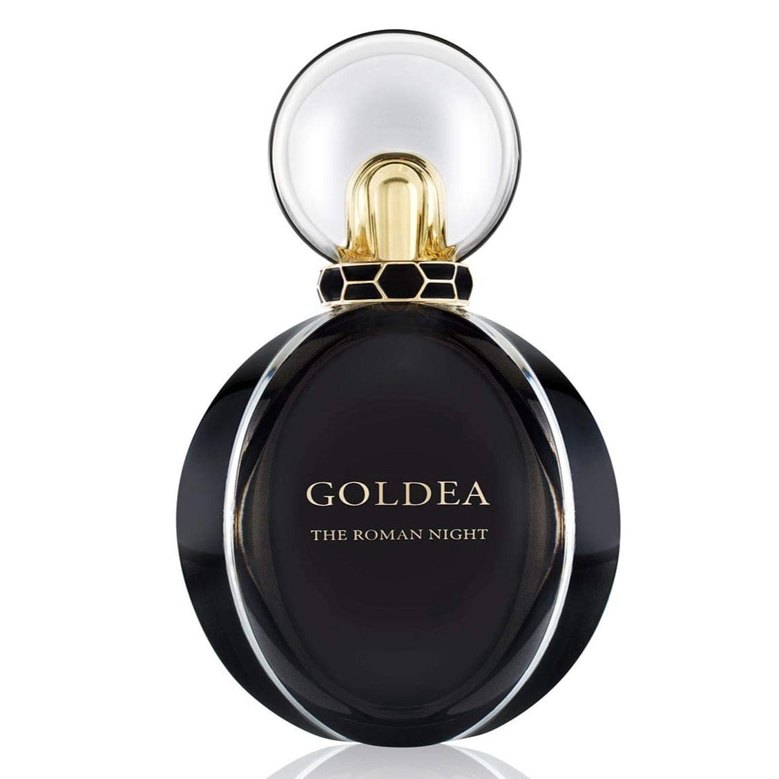 Bvlgari Goldea The Roman Night - For Women Eau de Parfum