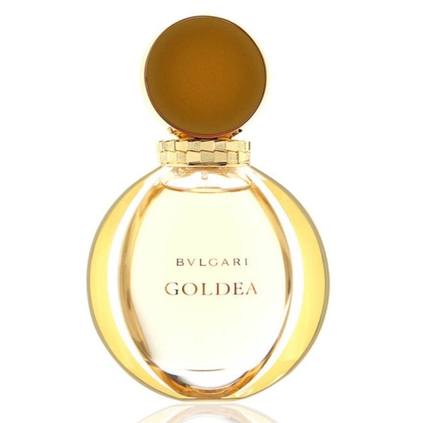Bvlgari Goldea Women's Perfume/Cologne For Women Eau De Parfum 3.4 oz Edp