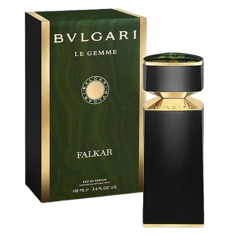 Bvlgari Le Gemme Falkar - For Men Eau de Parfum