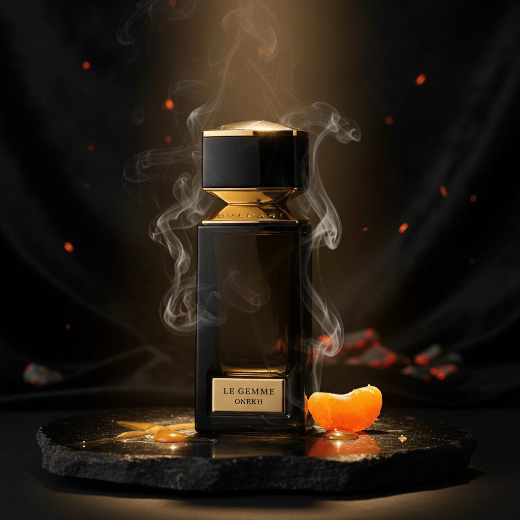 Bvlgari Le Gemme Onekh - For Men Eau de Parfum