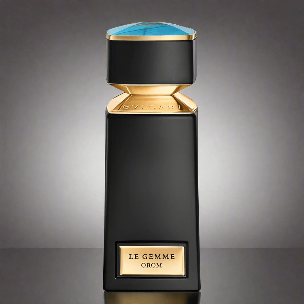 Bvlgari Le Gemme Orom Men’s Perfume/Cologne For Men Eau de Parfum 3.4 oz Edp