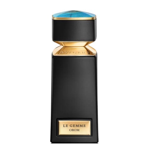 Bvlgari Le Gemme Orom Men’s Perfume/Cologne For Men Eau de Parfum 3.4 oz Edp
