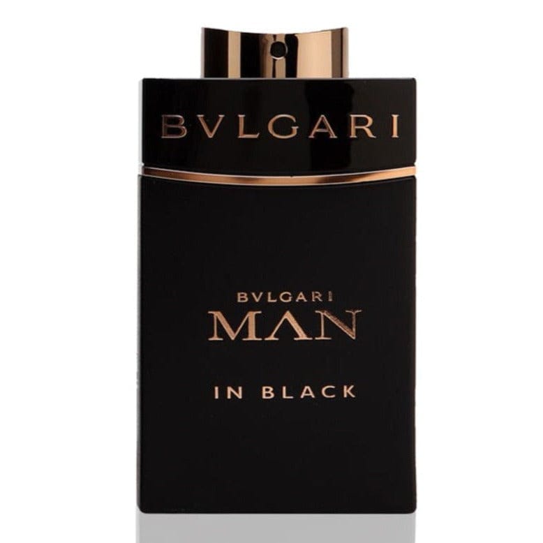 Bvlgari Man In Black - For Men Eau De Parfum