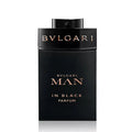 Bvlgari Man In Black Parfum - For Men Eau de Parfum