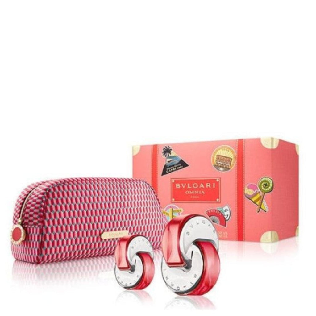 Bvlgari Omnia Coral For Women Eau de Toilette