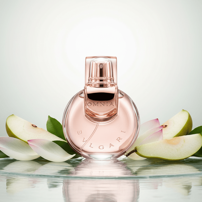 Bvlgari Omnia Crystaline