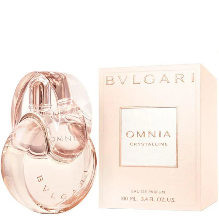 Bvlgari Omnia Crystaline