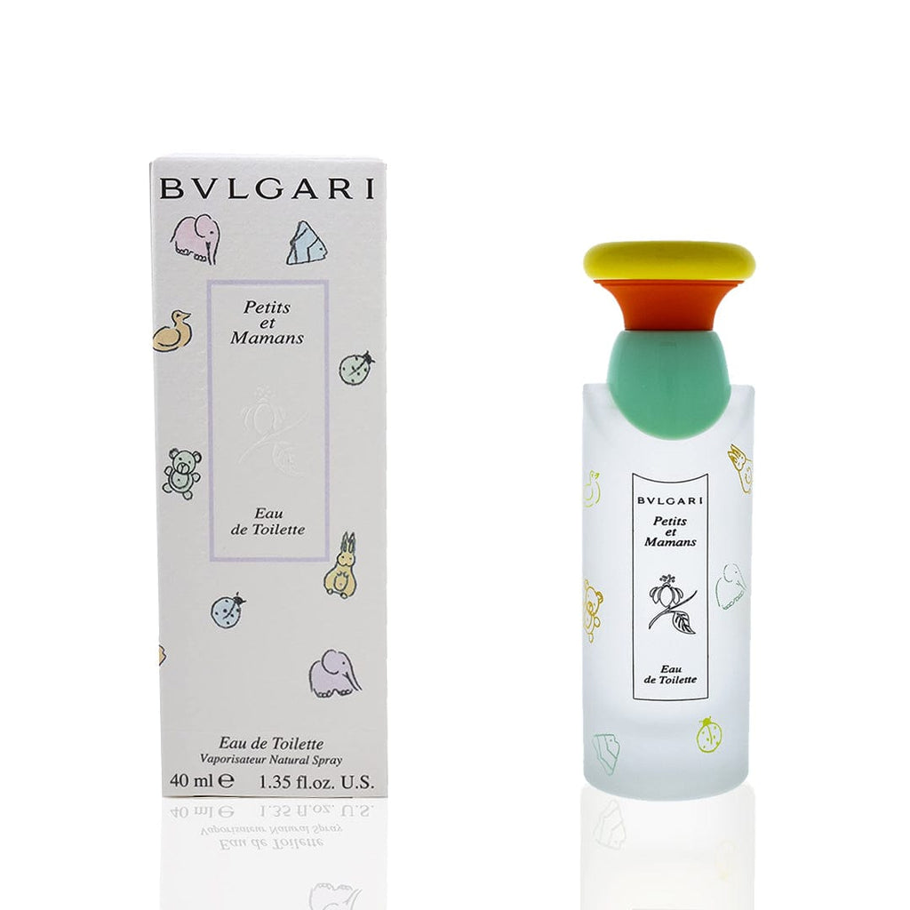 Bvlgari Petits Et Mamans Kids