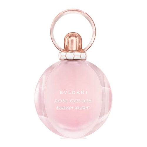 Bvlgari Rose Goldea Blossom Delight Women’s Perfume/Cologne For Women Eau de Toilette 1.7 oz / 2.5 oz Edt
