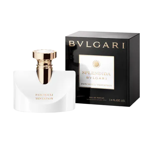 Bvlgari Splendida Patchouli Tentation - For Women Eau de Parfum