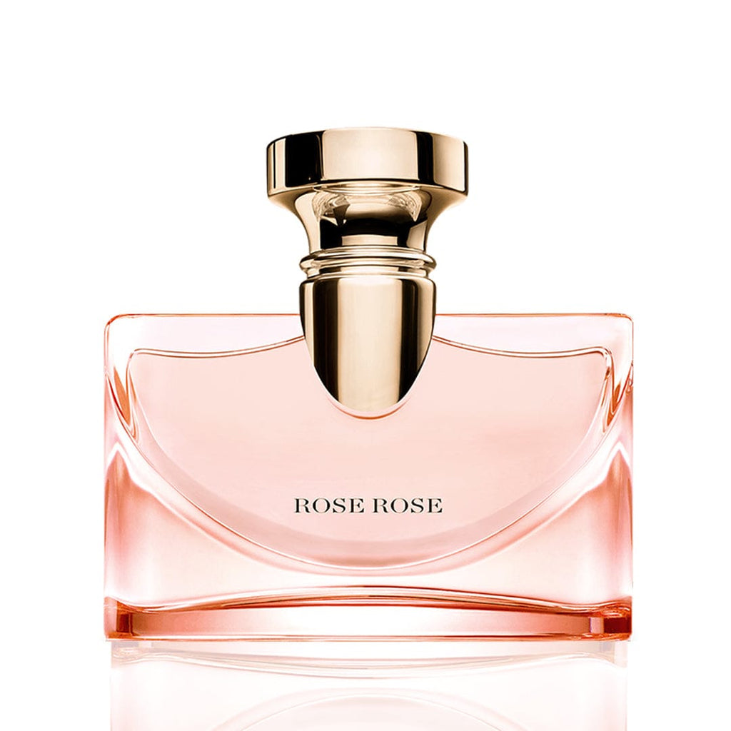 Bvlgari Splendida Rose Rose Perfume For Women Eau De Parfum 1.7 oz / 3.4 oz Edp