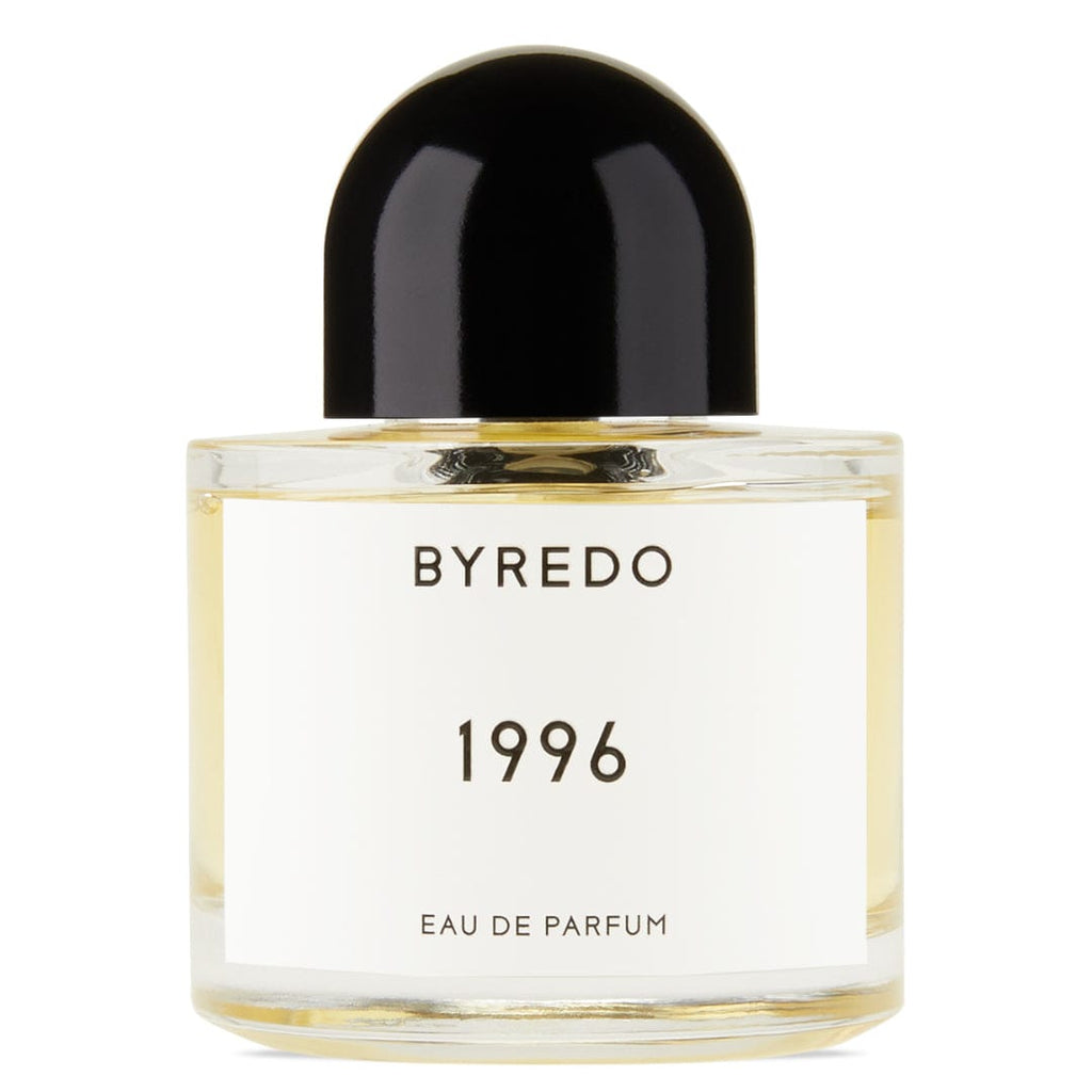 Byredo 1996 Inez & Vinoodh