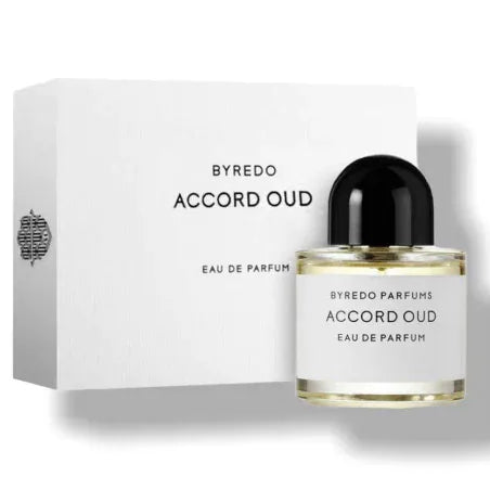 Byredo Accord Oud