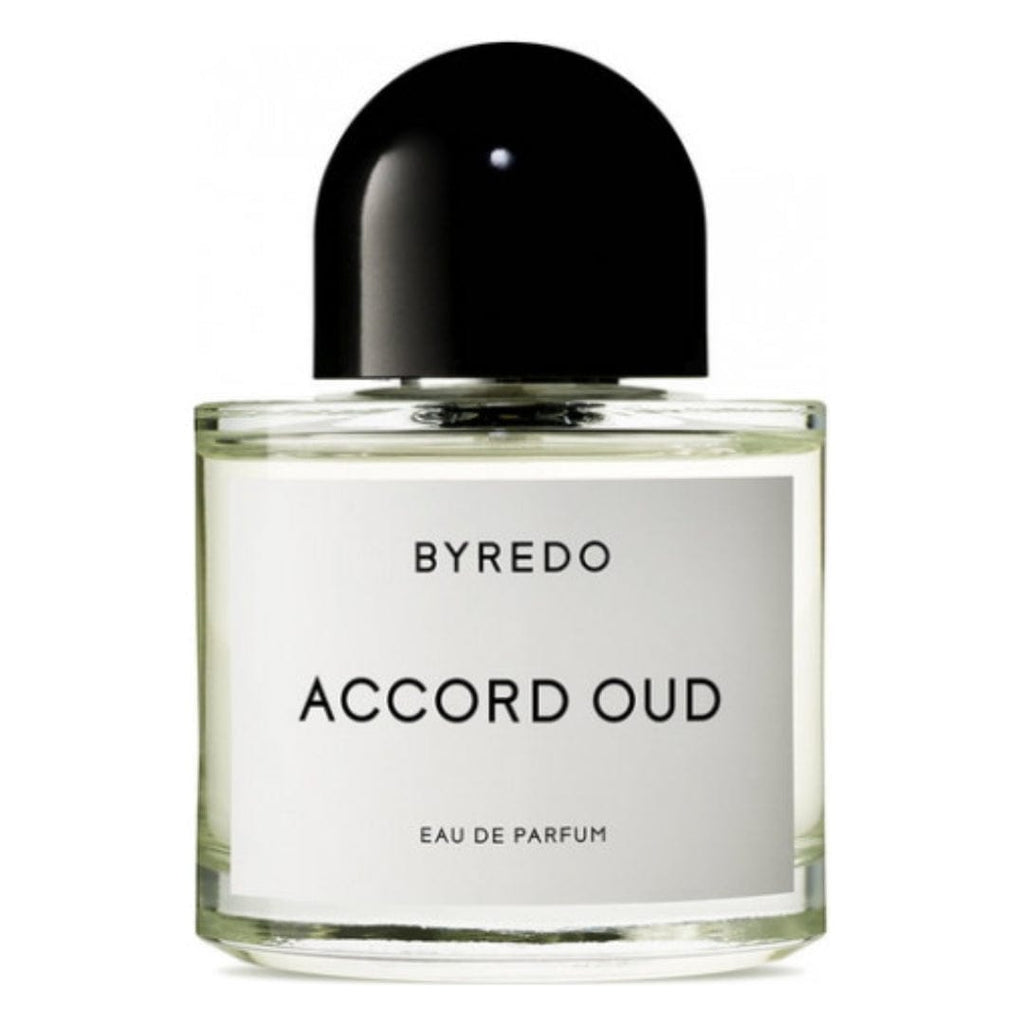 Byredo Accord Oud