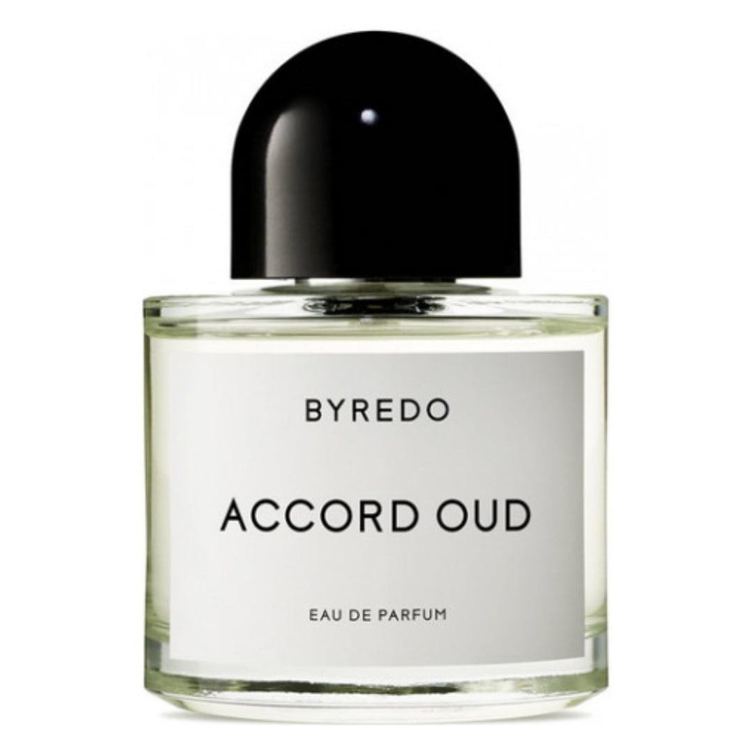 Byredo Accord Oud