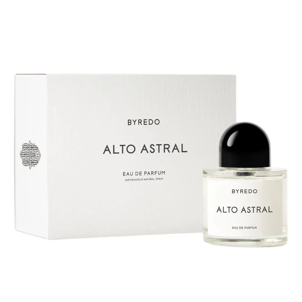 Byredo Alto Astral