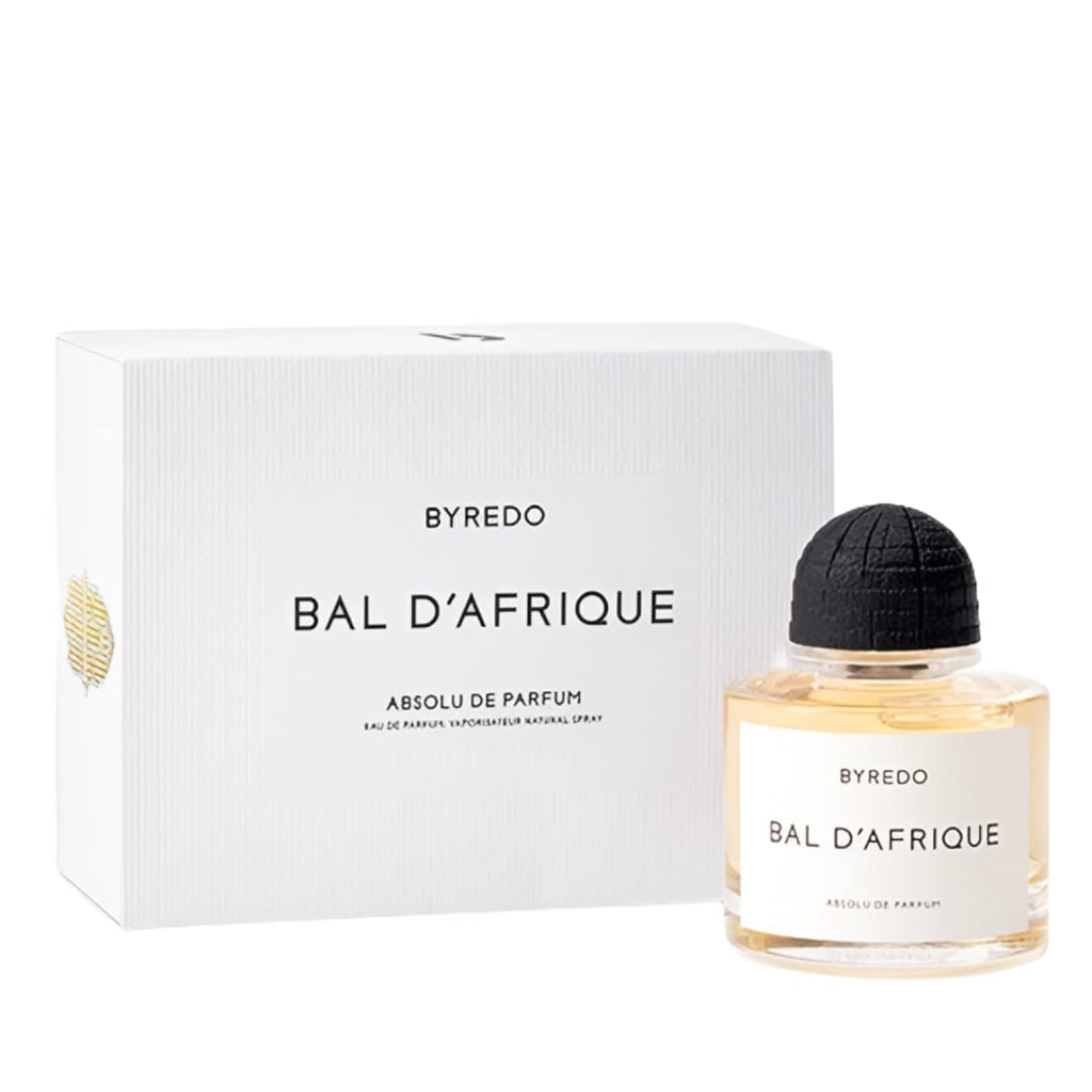 Byredo Bal d'Afrique Absolu