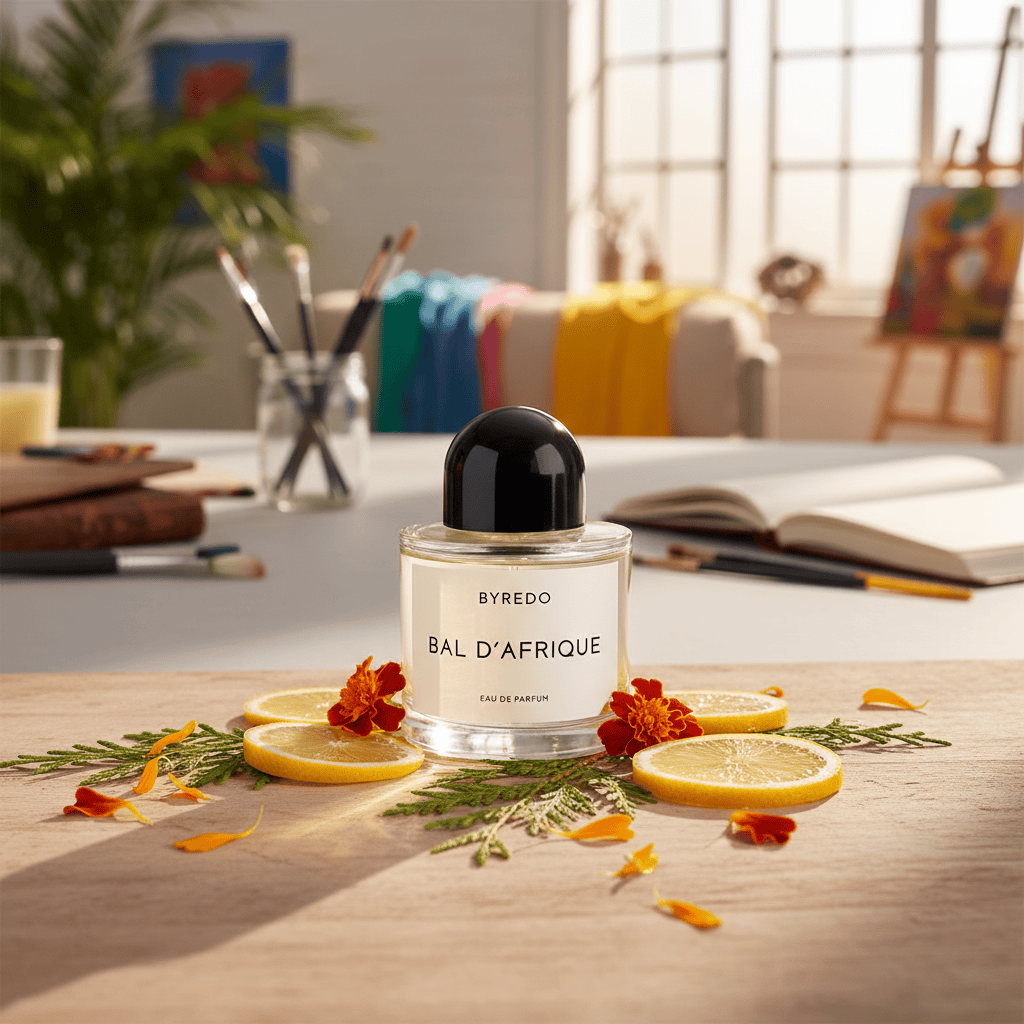 Byredo Bal D’Afrique