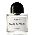 Byredo Black Saffron 