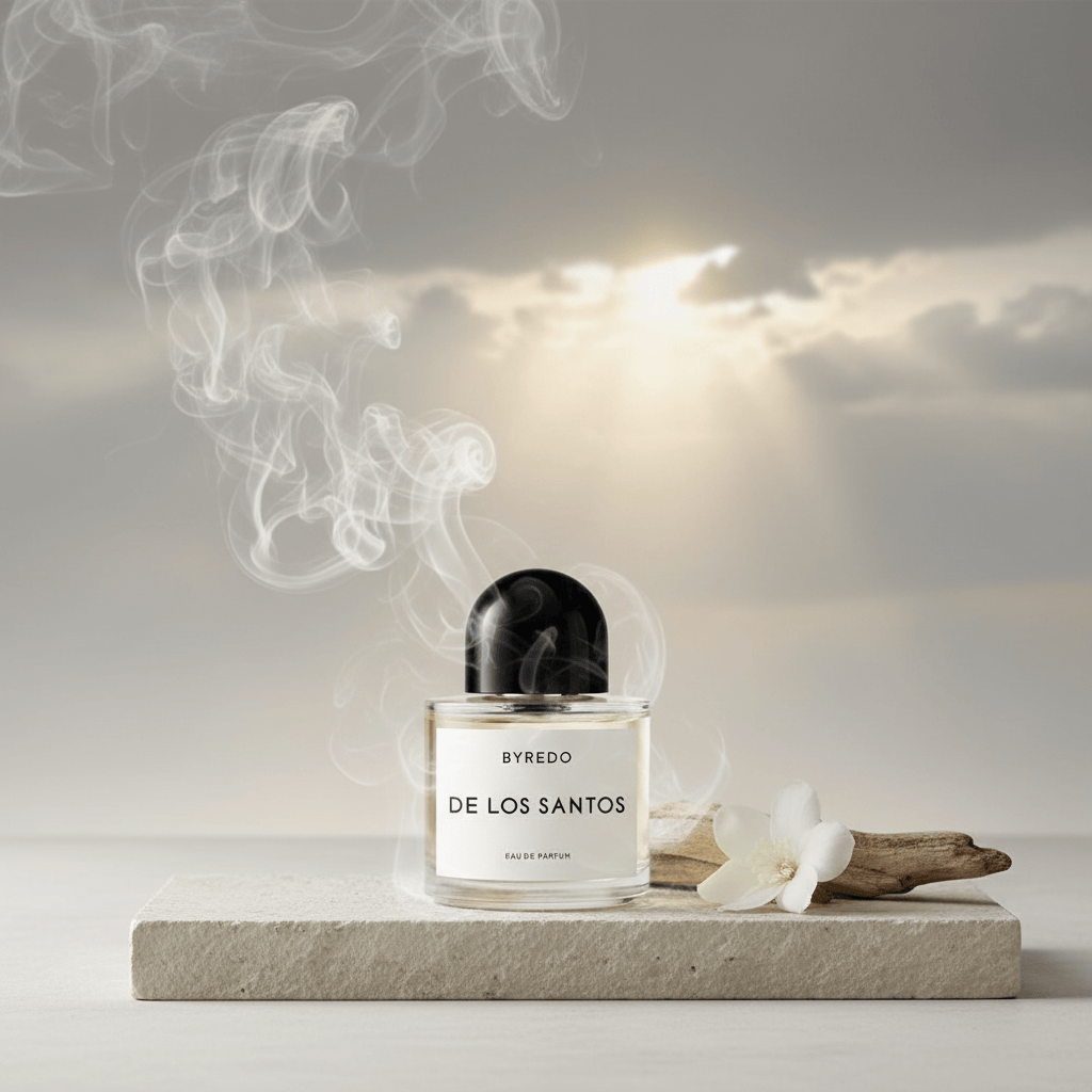 Byredo De Los Santos