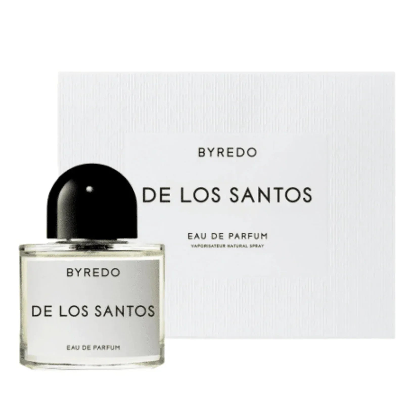 Byredo De Los Santos