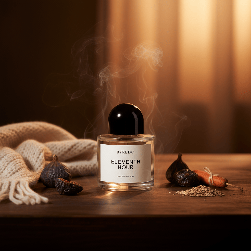 Byredo Eleventh Hour