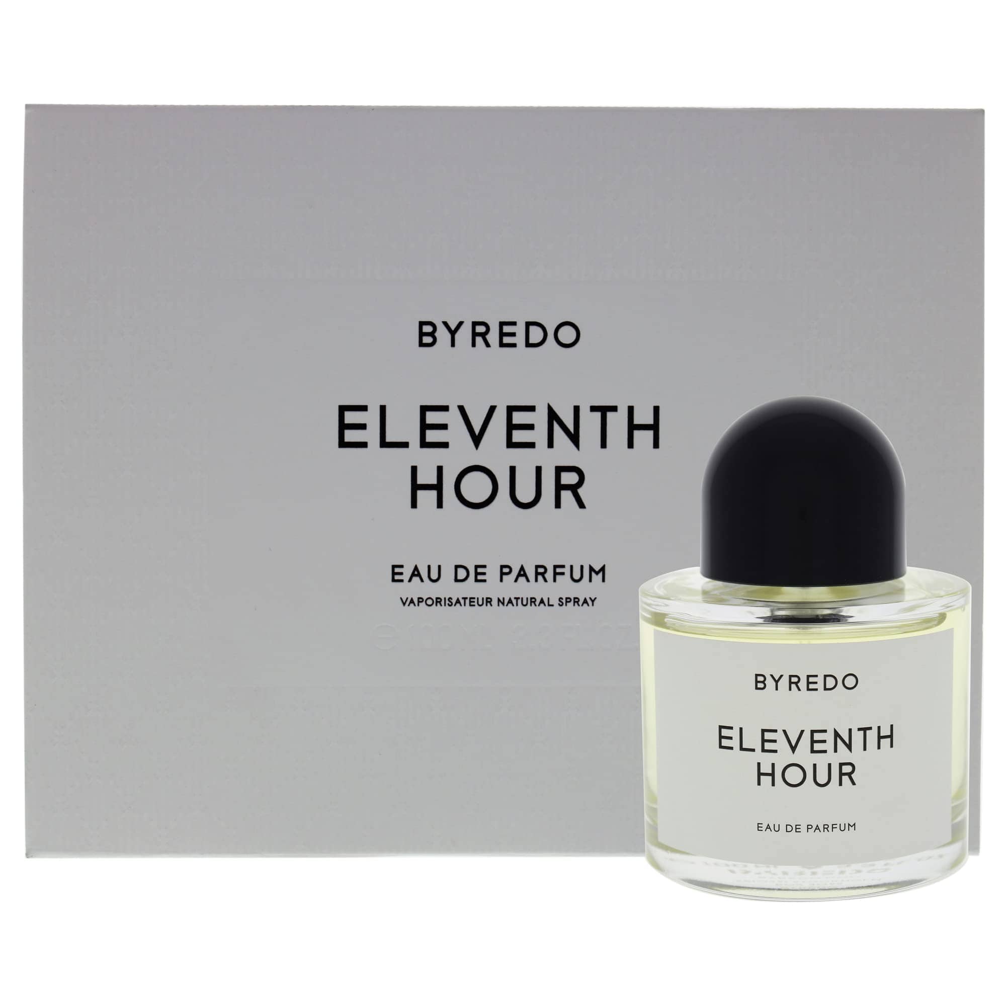 Byredo Eleventh Hour